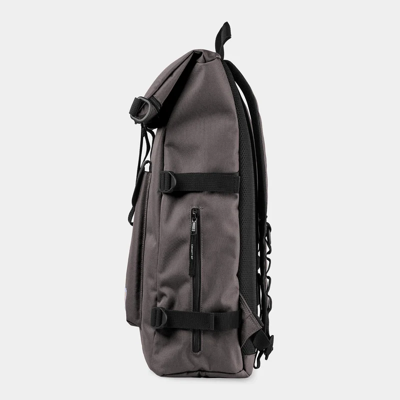 Carhartt WIP Herren Philis Rucksack - Manta