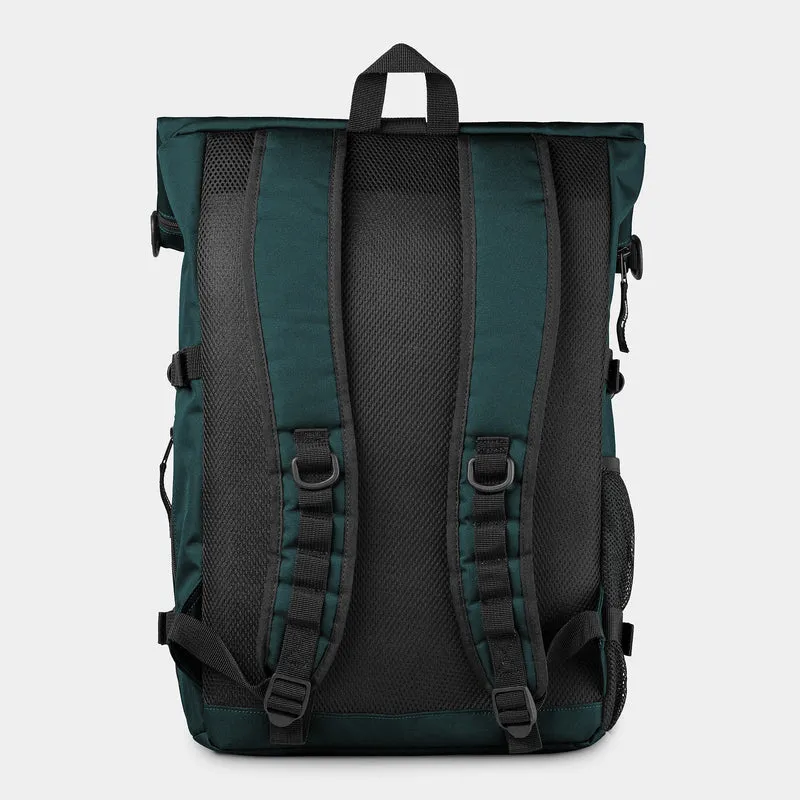 Carhartt WIP Herren Philis Rucksack - Tiefe Lagune