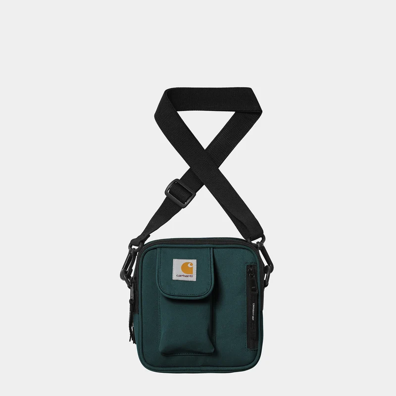 Carhartt WIP Essential-Tasche für Herren - Deep Lagoon