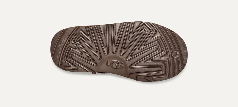 UGG Ultra Mini Boot für Kinder - Gebrannte Zeder
