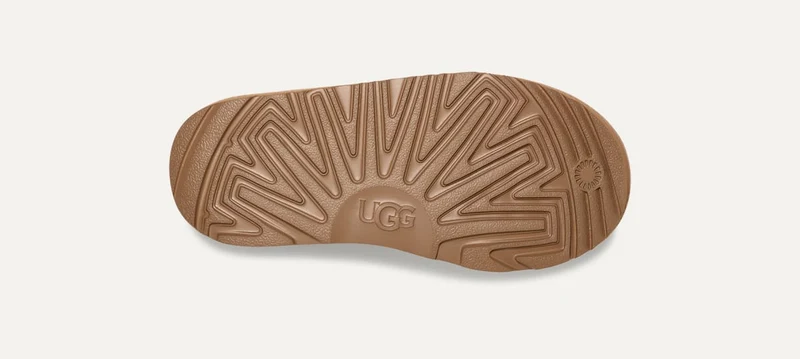 UGG Ultra Mini Boot für Kinder - Sand