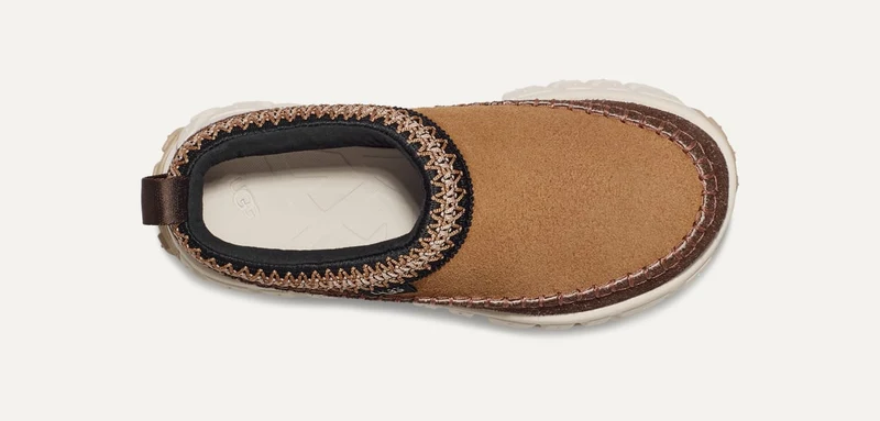 UGG Venture Daze Sneaker für Damen - Kastanie