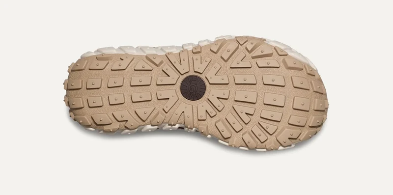 UGG Venture Daze Sneaker für Damen - Kastanie