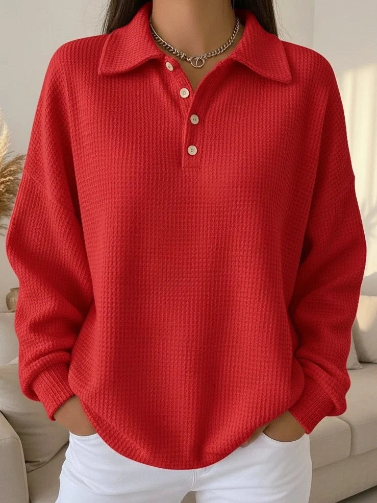 Elena | Eleganter Und Stilvoller Damenpullover Für Jeden Anlass