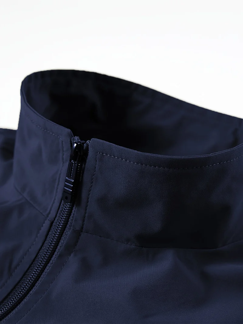 Maximilian | Leichte Und Strapazierfähige Outdoor-Weste Für Herren
