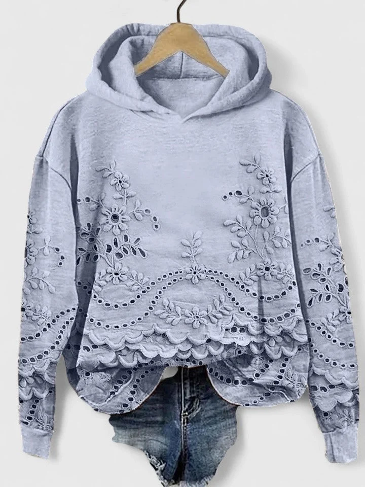 Ella | Eleganter Und Stilvoller Pullover Für Damen