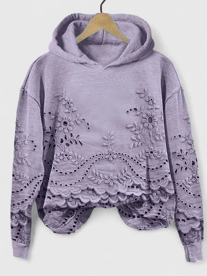Ella | Eleganter Und Stilvoller Pullover Für Damen
