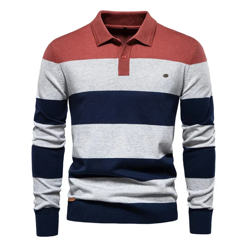 Ralph | Klassischer Und Eleganter Herrenpullover Für Jeden Anlass