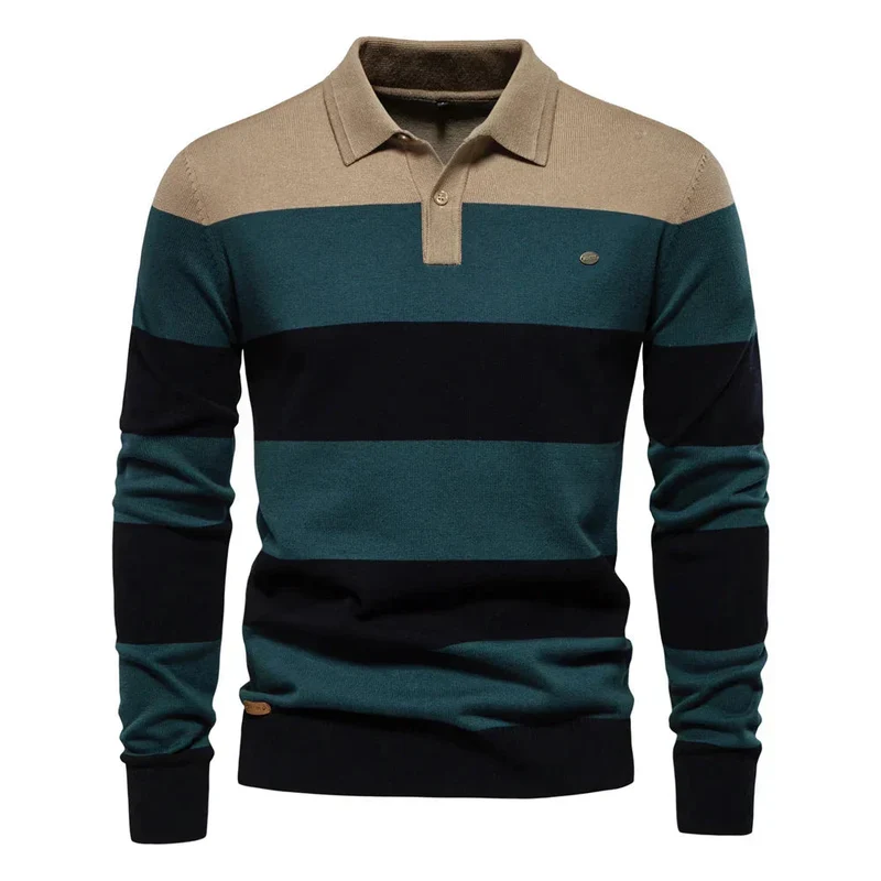 Ralph | Klassischer Und Eleganter Herrenpullover Für Jeden Anlass