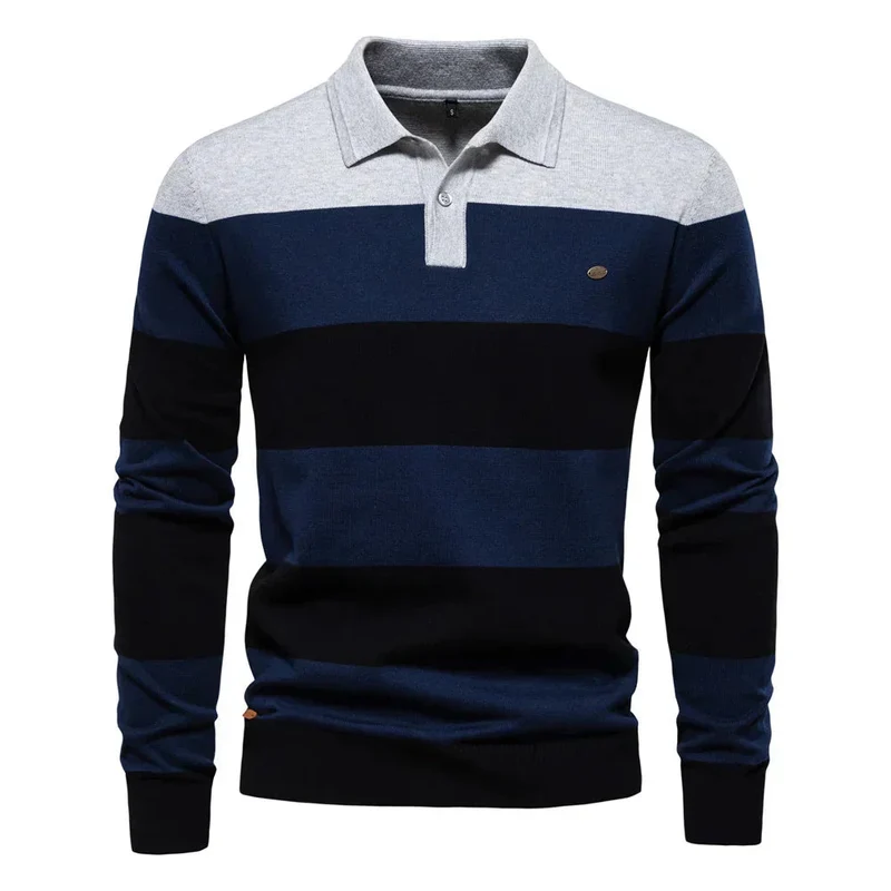 Ralph | Klassischer Und Eleganter Herrenpullover Für Jeden Anlass