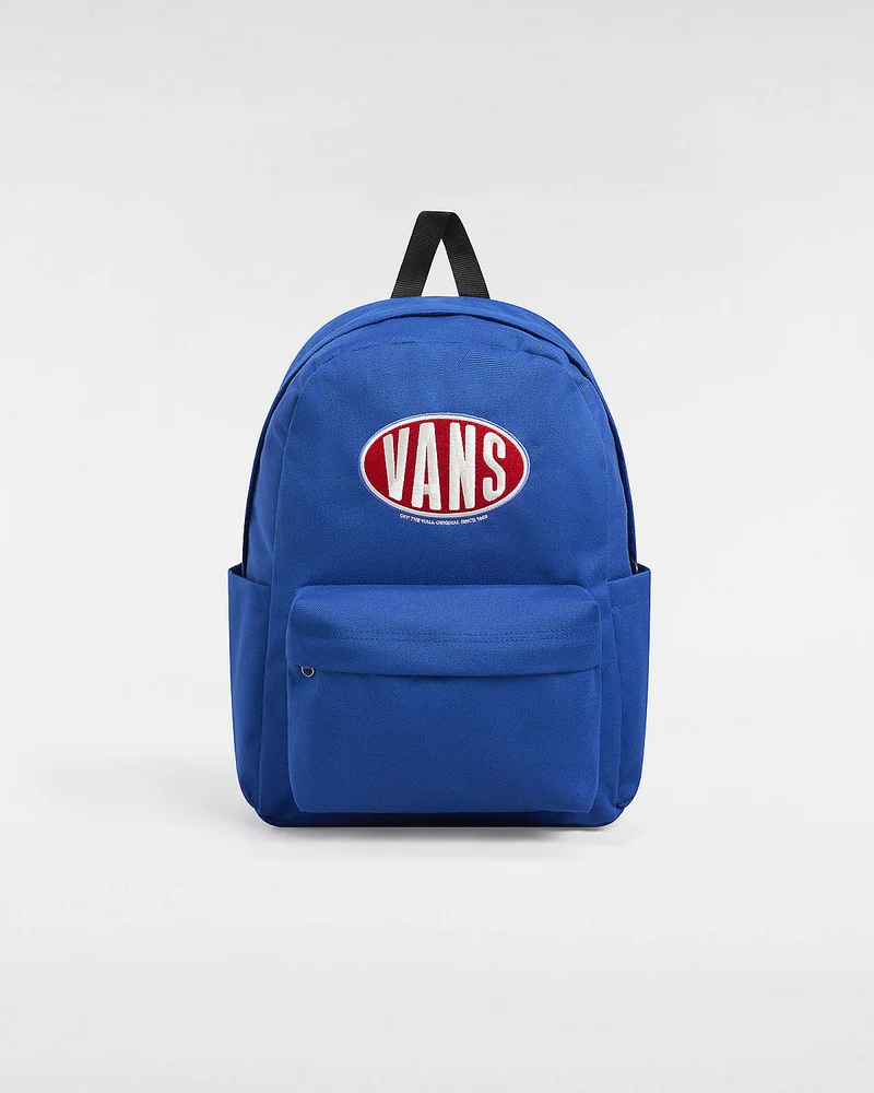 VANS Kinder Old Skool Grom Rucksack - Blau