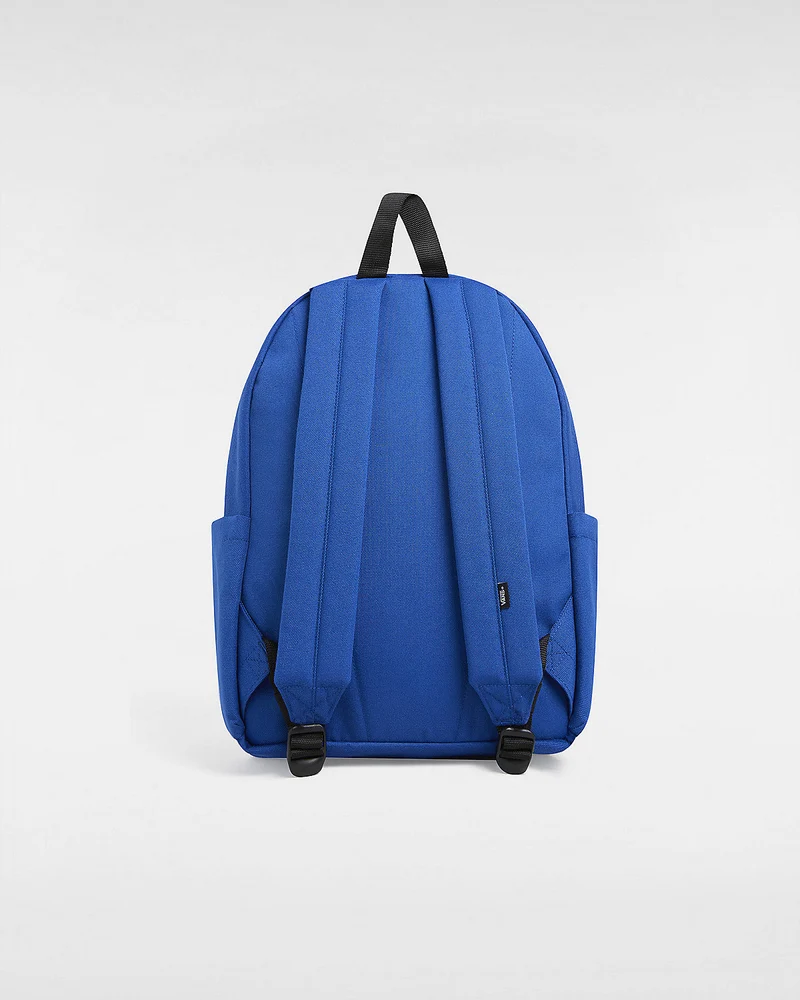 VANS Kinder Old Skool Grom Rucksack - Blau