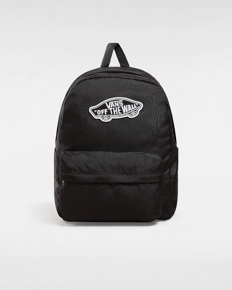 VANS Unisex Old Skool Classic Rucksack - Schwarz