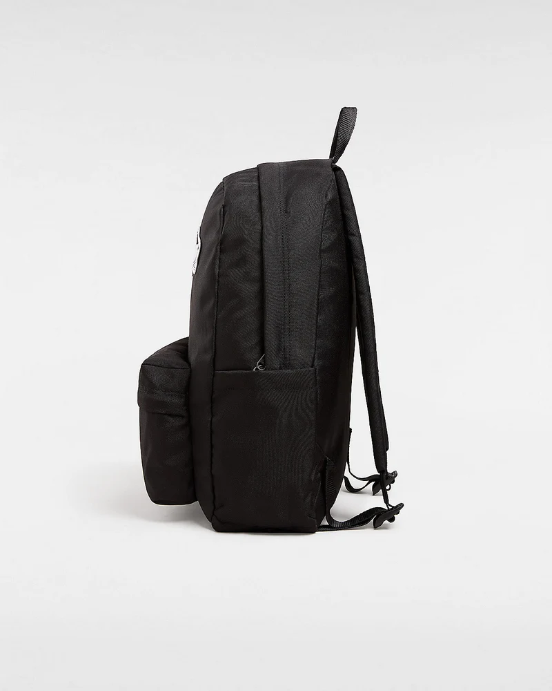 VANS Unisex Old Skool Classic Rucksack - Schwarz