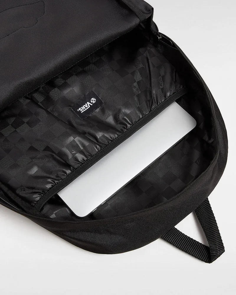 VANS Unisex Old Skool Classic Rucksack - Schwarz