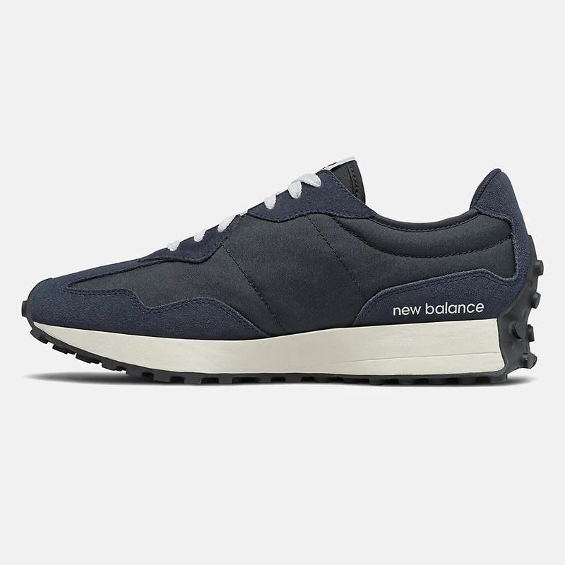 New Balance Herren 327 Fashion Sneaker - Blau