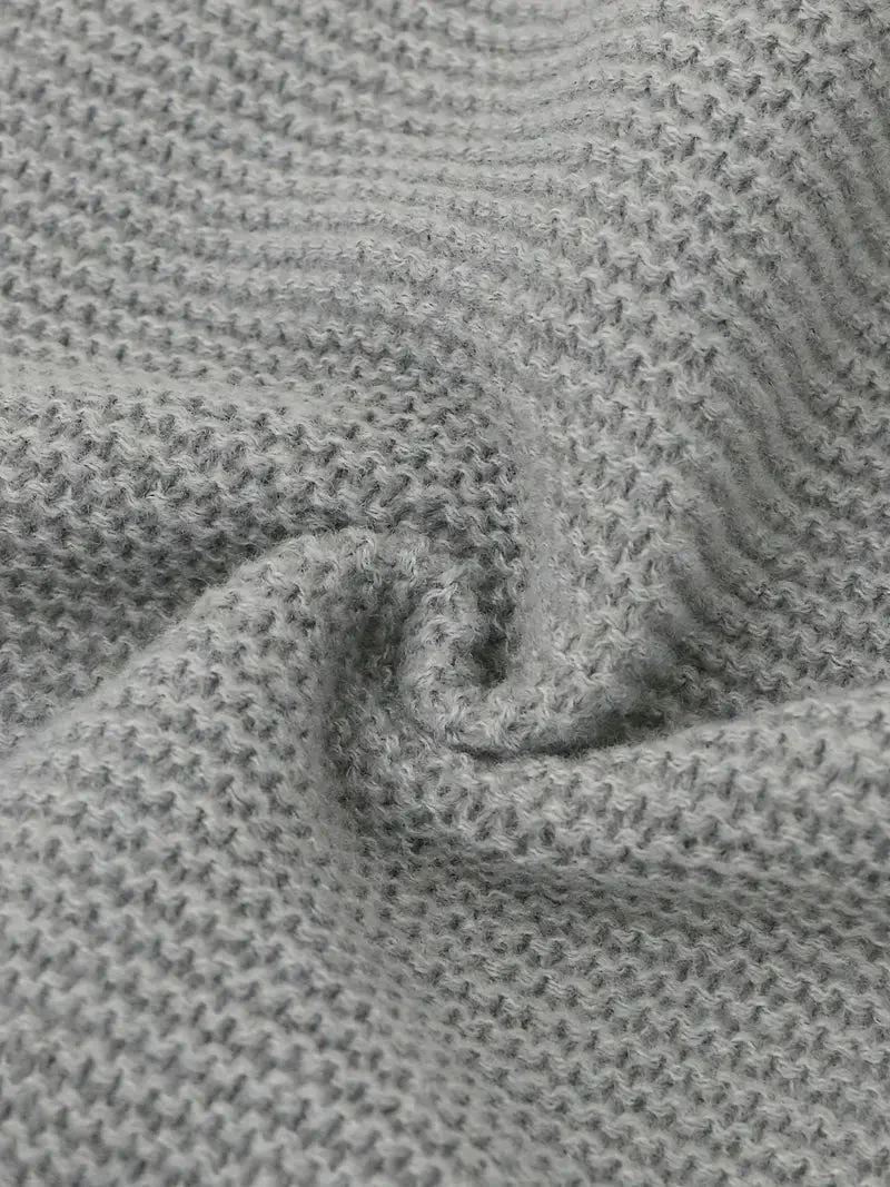 Sophie | Elegante Und Vielseitige Stricken-Strickjacke