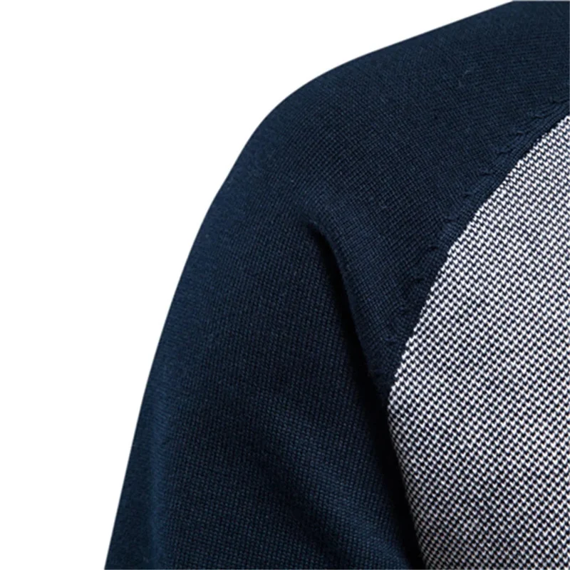 Dominik | Premium Herrenweste Mit Klassischem Stil
