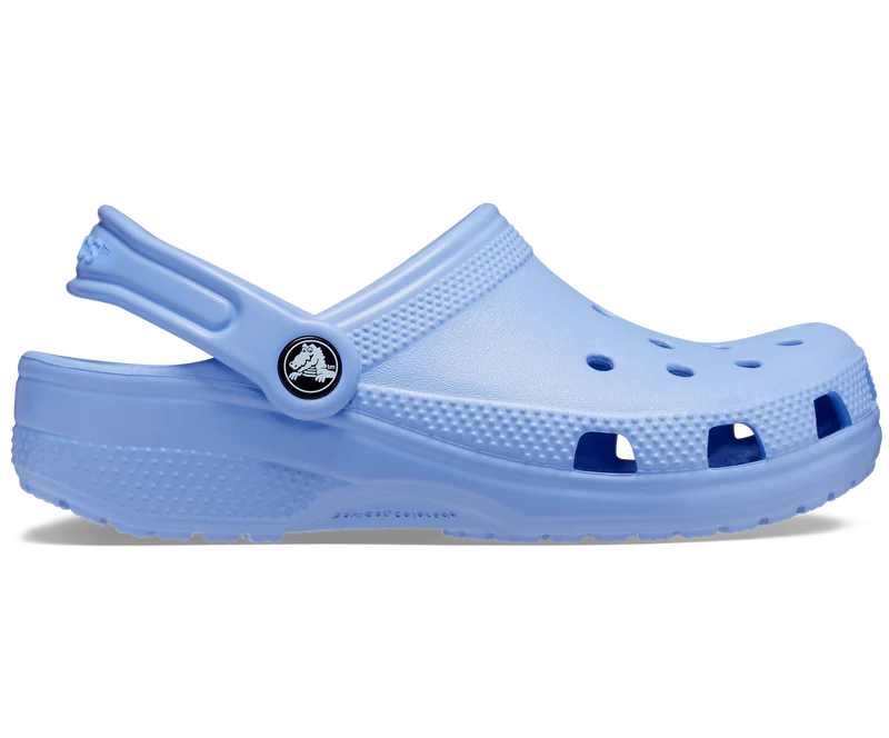 Crocs Kinder Classic Clog - Mondqualle