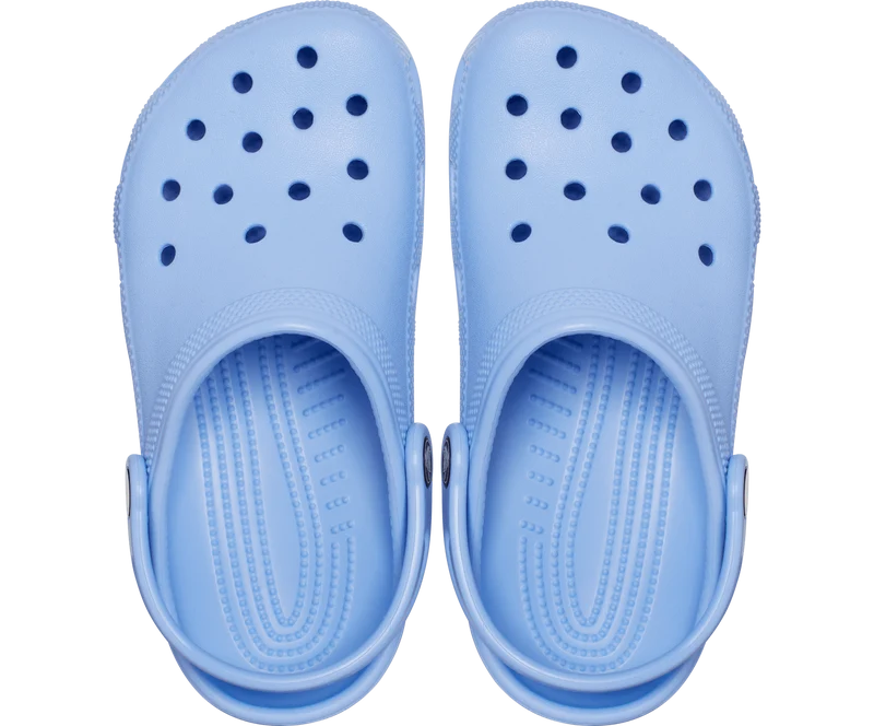 Crocs Kinder Classic Clog - Mondqualle