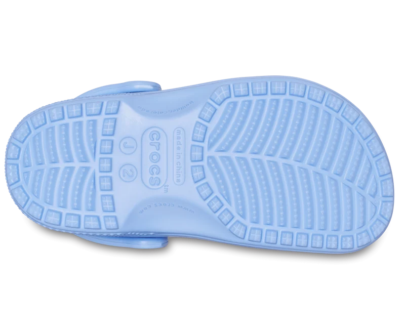 Crocs Kinder Classic Clog - Mondqualle