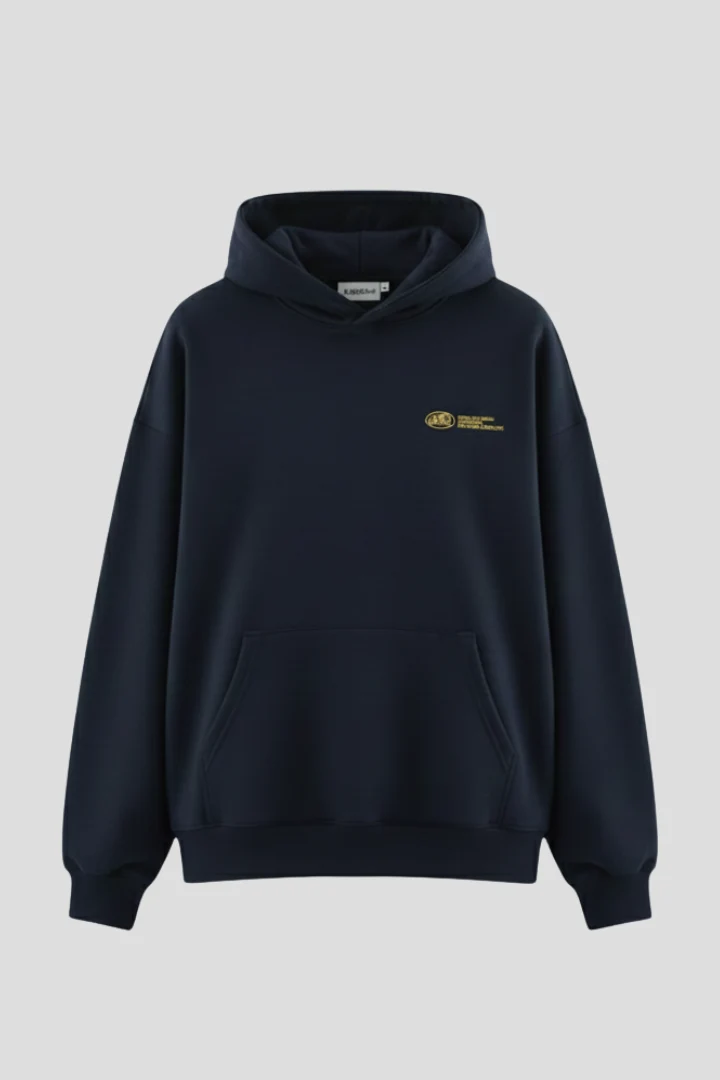 Antje | Luftiges Und Stilvolles Kapuzenpullover Für Damen