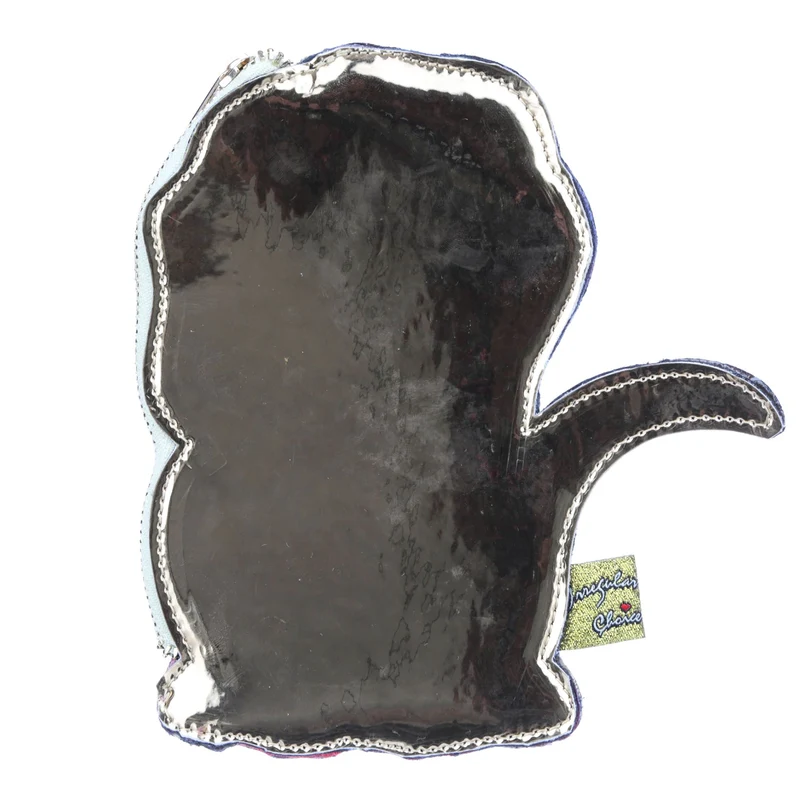 Irregular Choice Ulti-mutt Bestie Geldbörse für Damen