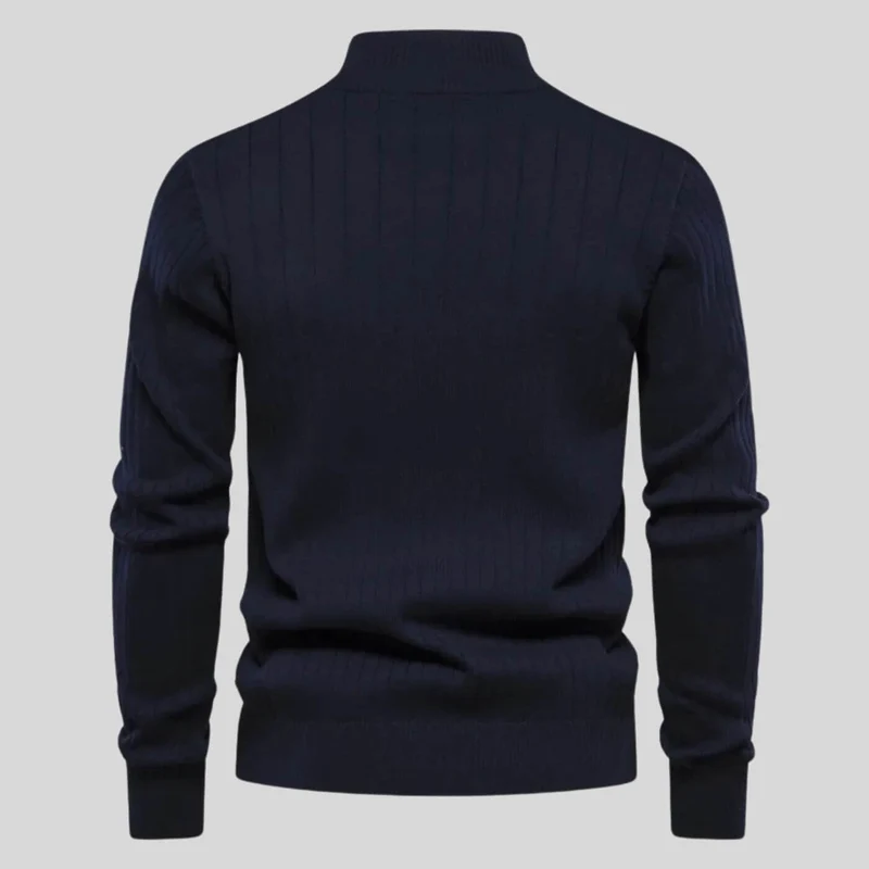 Daniel | Hochwertiger Komfortpullover Für Herren
