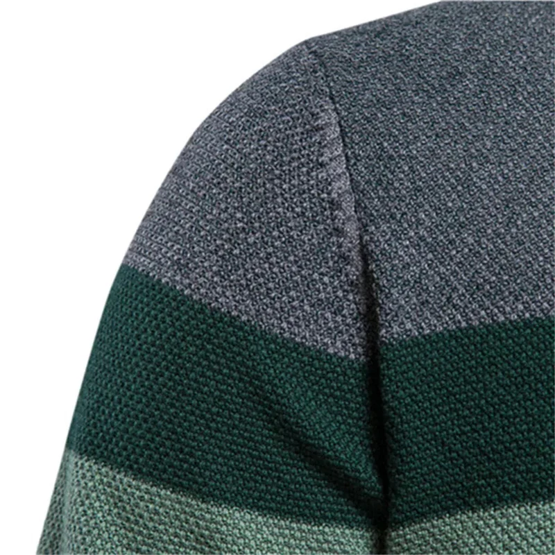 Thomas | Klassischer Und Eleganter Pullover Für Herren