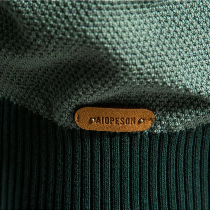 Thomas | Klassischer Und Eleganter Pullover Für Herren