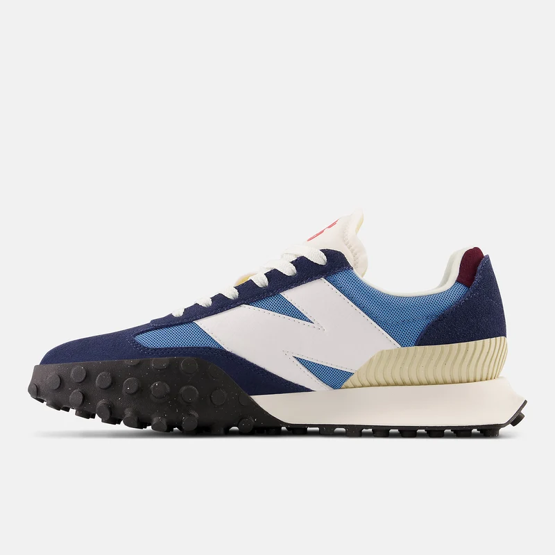 New Balance Herren XC-72 Fashion Sneakers - Blau