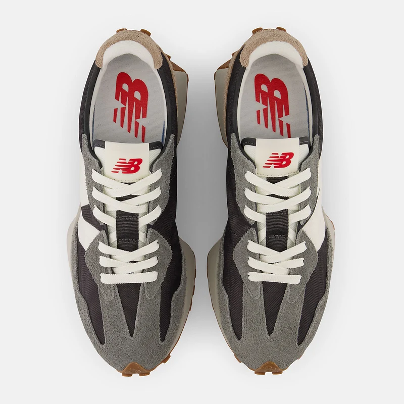 New Balance Modische 327-Sneaker für Herren