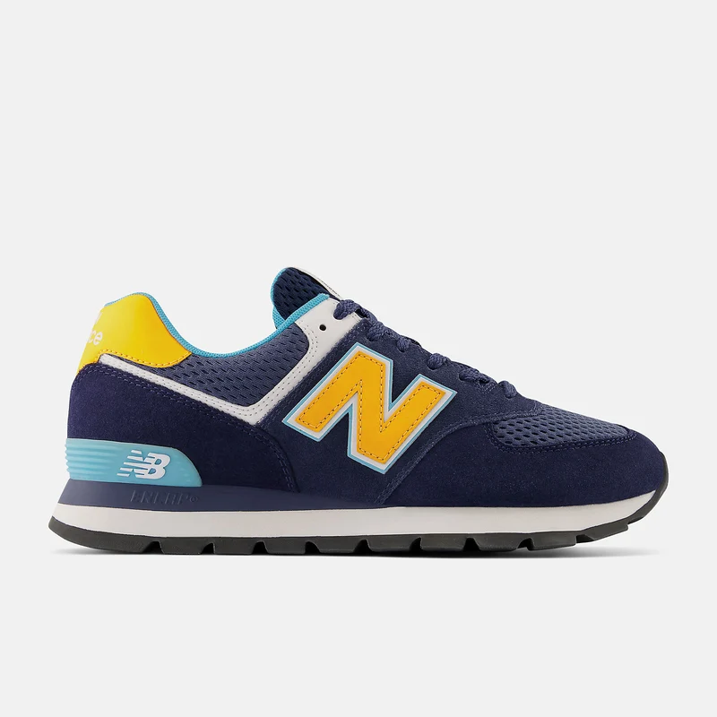 New Balance Modische 574-Sneaker für Herren
