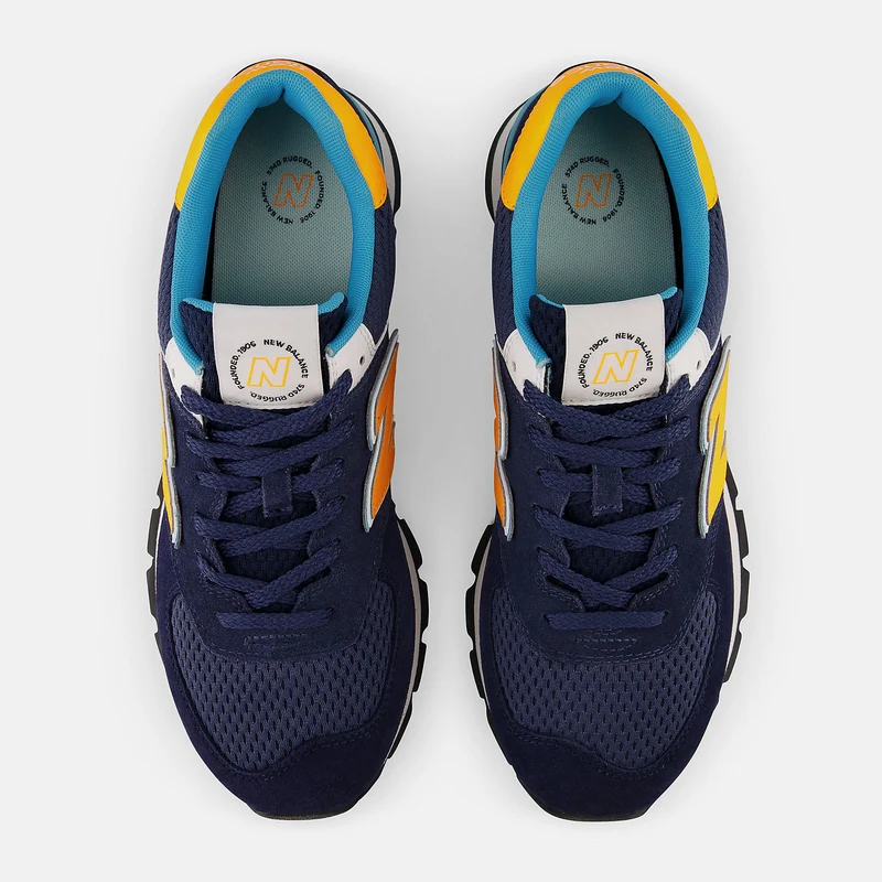New Balance Modische 574-Sneaker für Herren