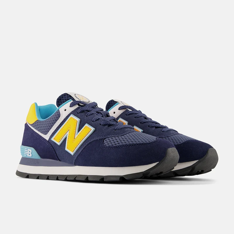 New Balance Modische 574-Sneaker für Herren