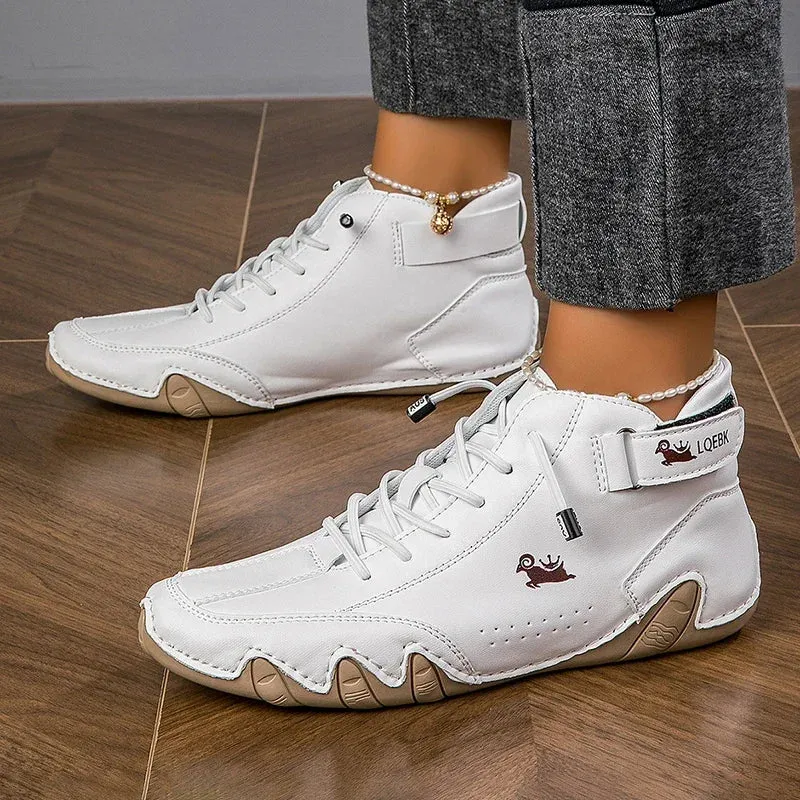Leonie | Elegante Und Hochwertige Damenstiefel Für Stilvolle Auftritte