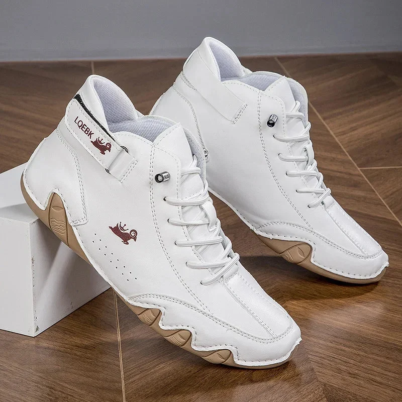 Leonie | Elegante Und Hochwertige Damenstiefel Für Stilvolle Auftritte