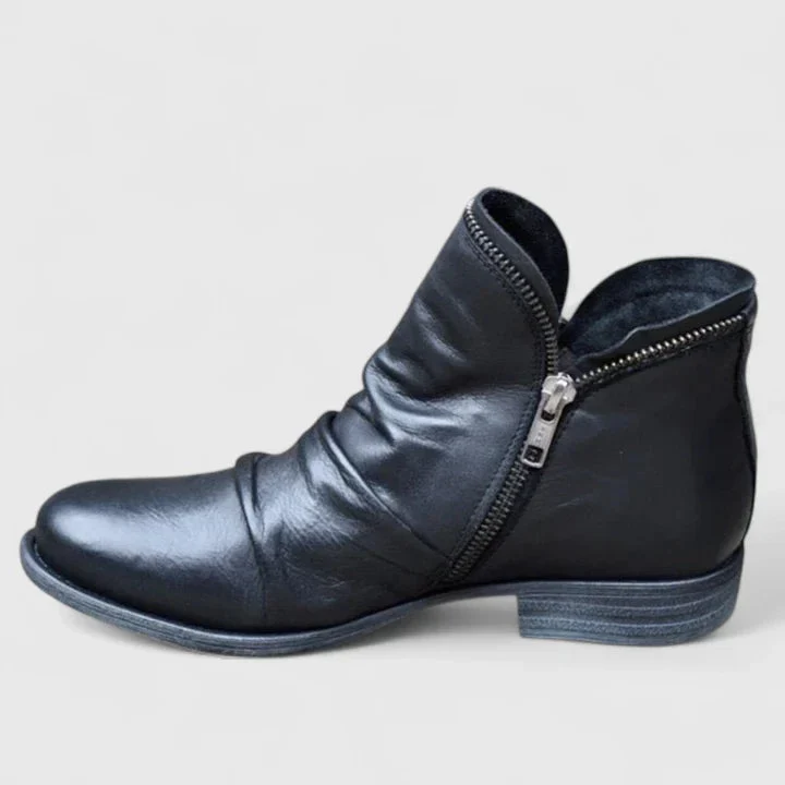 Helena | Orthopädische Komfortstiefel Für Damen