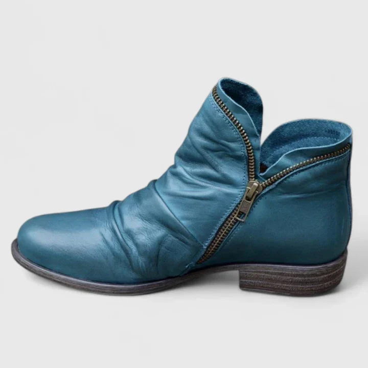 Helena | Orthopädische Komfortstiefel Für Damen