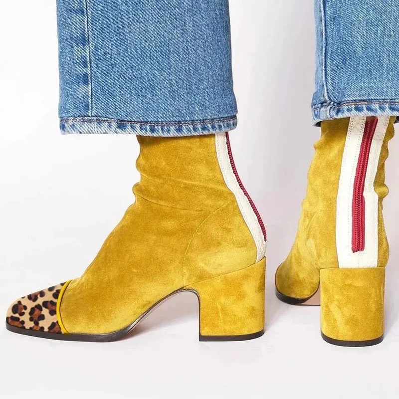 Elena | Elegante Und Komfortable Damenstiefel Für Jeden Anlass