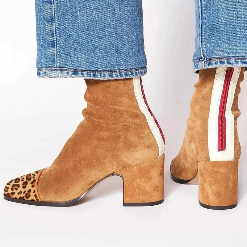 Elena | Elegante Und Komfortable Damenstiefel Für Jeden Anlass