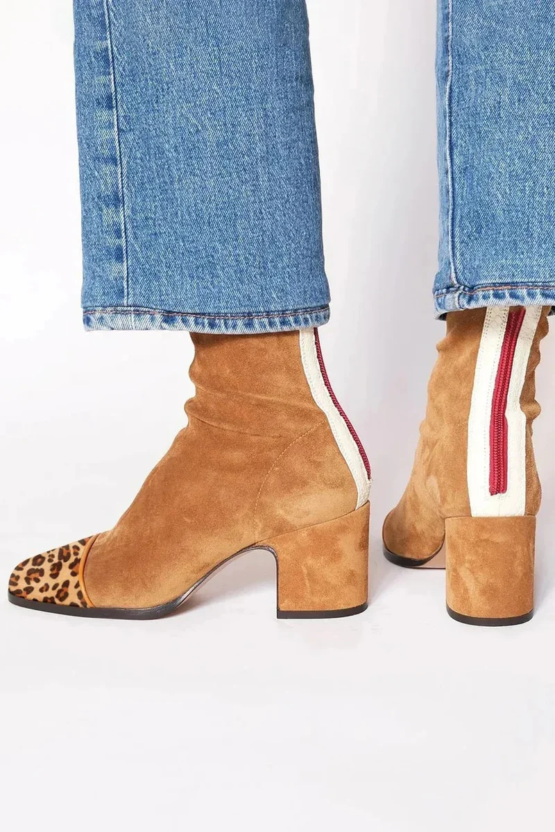 Elena | Elegante Und Komfortable Damenstiefel Für Jeden Anlass