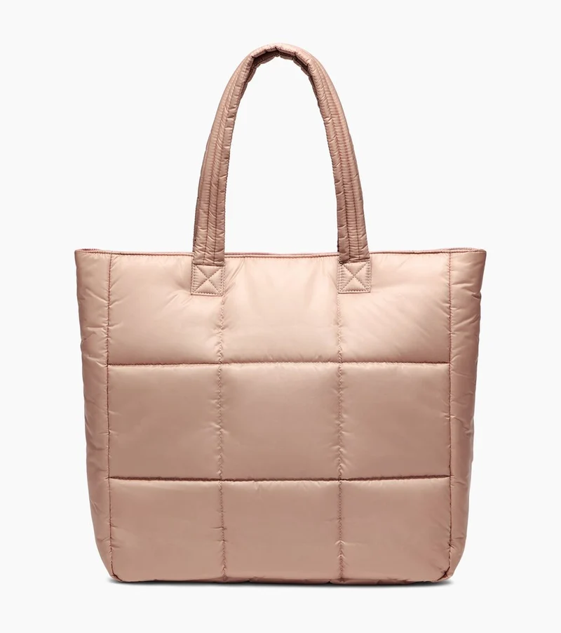 UGG Ellory Puff-Einkaufstasche für Damen – Treibholz