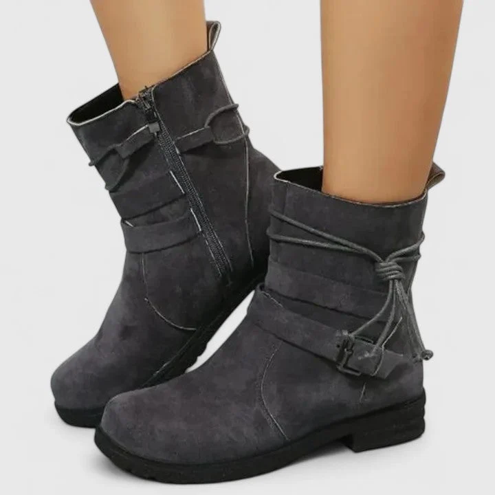 Johanna | Elegante Und Hochwertige Damenstiefel Für Stilvolle Auftritte