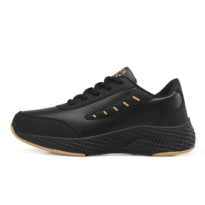 Aleeza | Leichte orthopädische Sneaker mit weicher Sohle