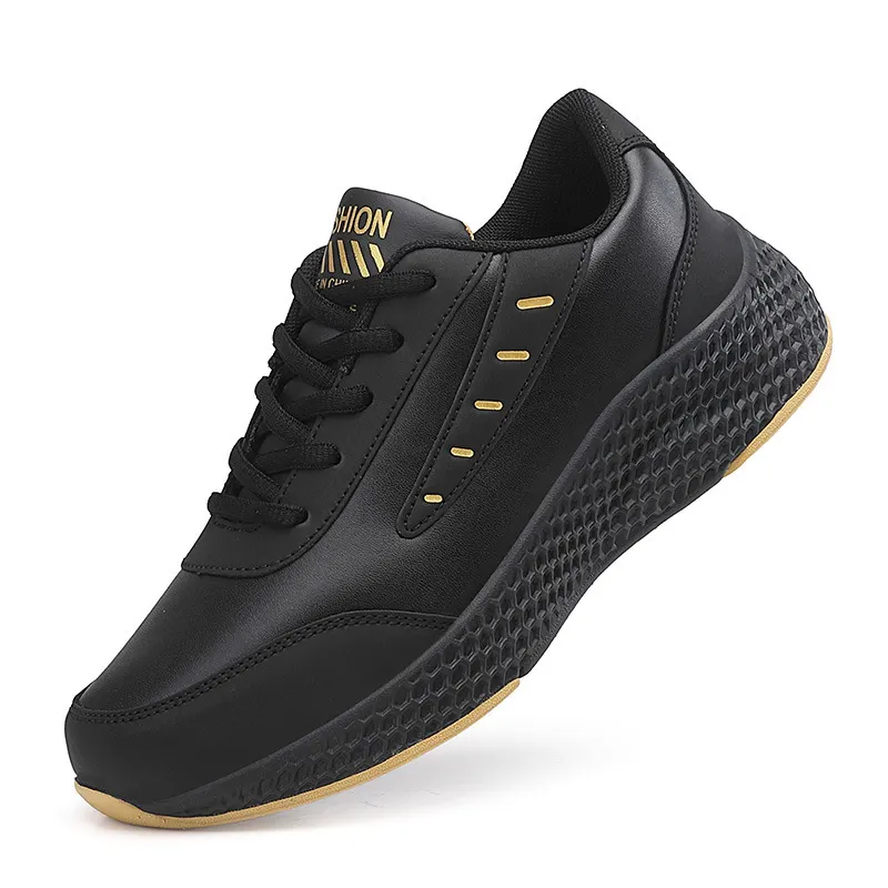 Aleeza | Leichte orthopädische Sneaker mit weicher Sohle