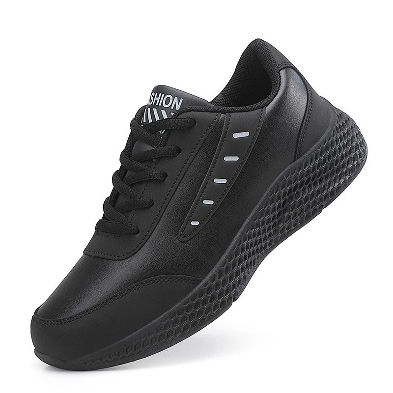 Aleeza | Leichte orthopädische Sneaker mit weicher Sohle