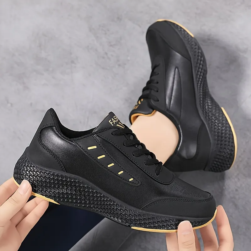 Aleeza | Leichte orthopädische Sneaker mit weicher Sohle