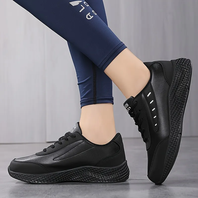 Aleeza | Leichte orthopädische Sneaker mit weicher Sohle