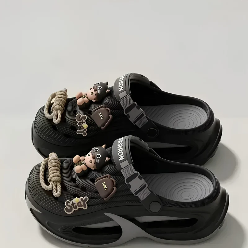 Chalina | Flexible Sandalen mit weicher Schaumsohle